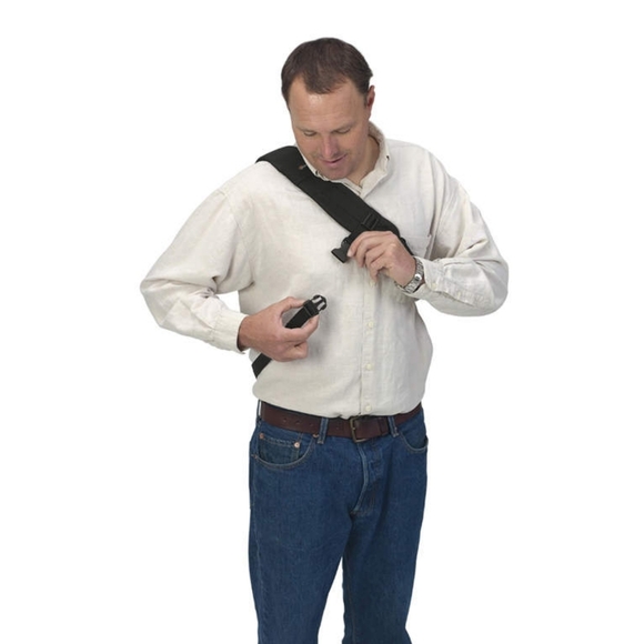 Lowepro Slingshot 100 AW Camera Bag - Picture 3 of 14